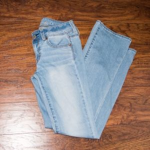 American Eagle